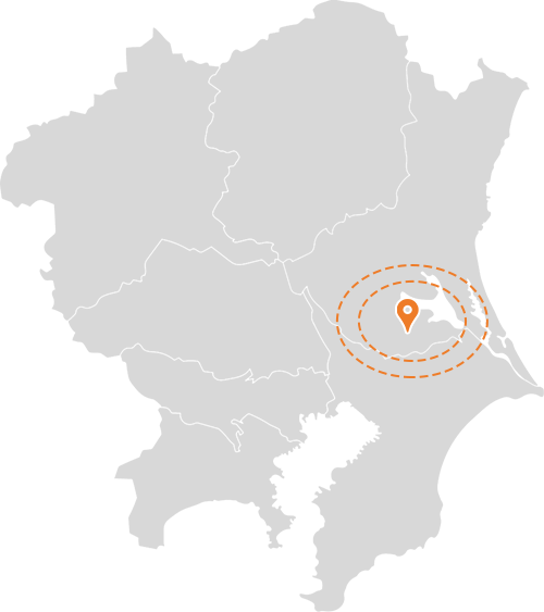 外まわりの工事をトータルサポート