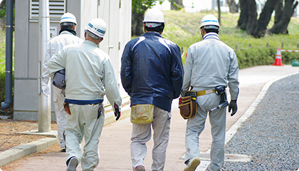 求人情報はこちら